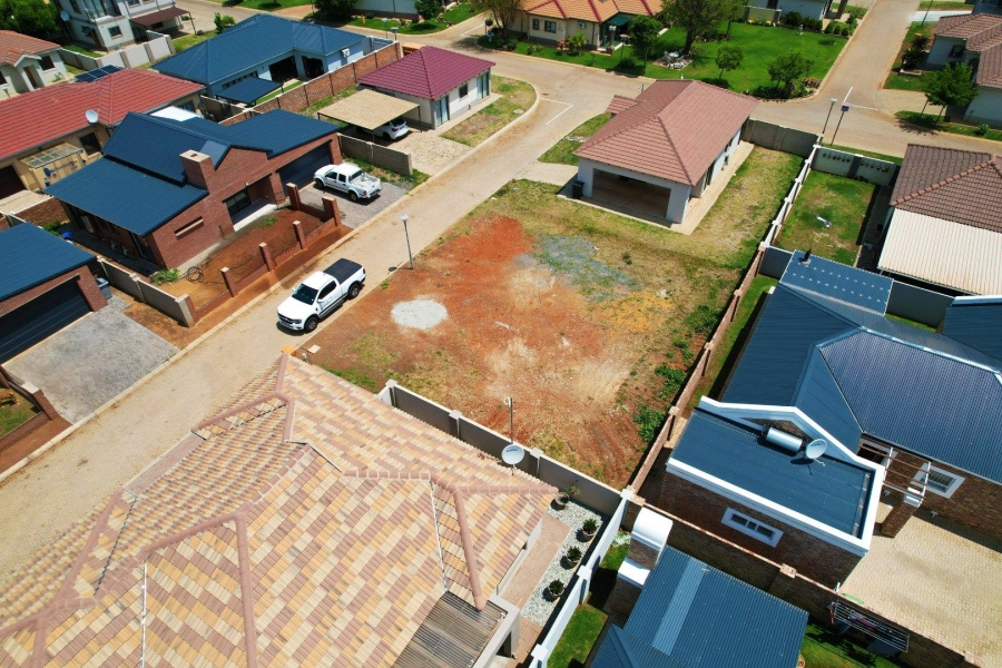0 Bedroom Property for Sale in Waterberry Estate North West